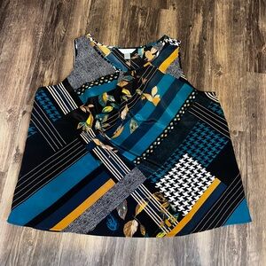 Flawless CJ Banks tank top size 2X